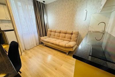 Garsoniera in zona Pipera - 3