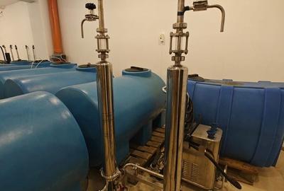 Teren de 35000 mp, în Cotnari - 3