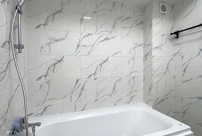 Apartament cu 3 camere decomandat, mobilat în Metalurgiei - 12
