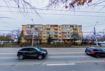 Apartament cu 2 camere decomandat, mobilat în Republicii - 21