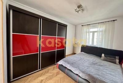 Apartament cu 2 camere semidecomandat, mobilat în Floreasca - 5