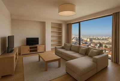 Apartament cu 5 camere decomandat în Central - 14