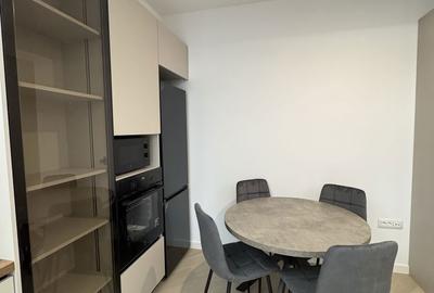 Apartament cu 2 camere decomandat în Exterior Vest