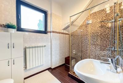 Vila cu personalitate,  zona Belvedere-Orhideea! - 15