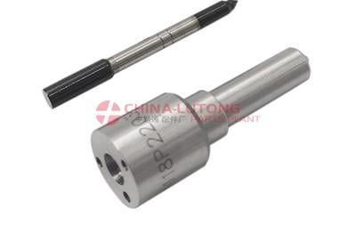 Fuel injector Control Valve FOOV C01 044 - 1