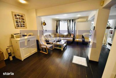 Casă cu 5 camere cu Canalizare în Vatra Luminoasă - 17