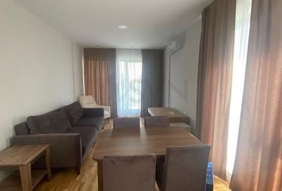 REA1015615 Prima inchiriere - apartament modern - parcare inclusa - 3