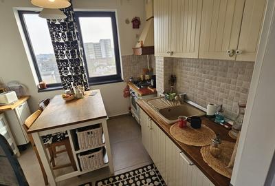 Militari, Apusului 2 cam., bl. 2018 - 3