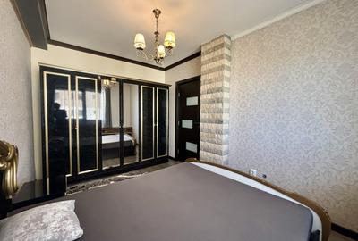 Apartament cu 2 camere semidecomandat, mobilat în Între Lacuri - 6