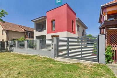 Casă individuală în Bucovăț - 1