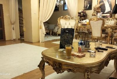 VILA P+2 DE VANZARE - TOMIS 2 - 6