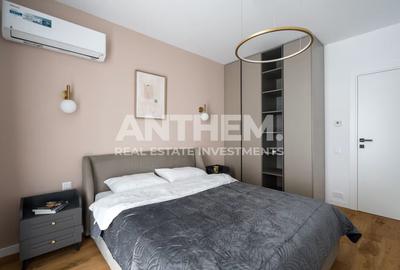 Apartament cu 2 camere decomandat în Cotroceni - 17