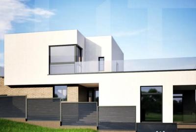 Teren de 616 mp, în Micro 15 - 3