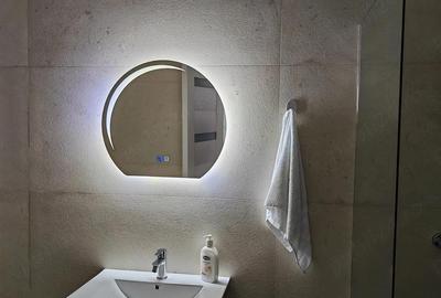 Apartament cu 2 camere decomandat în Central - 4