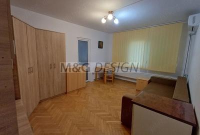 Apartament cu 2 camere semidecomandat în Șagului - 1