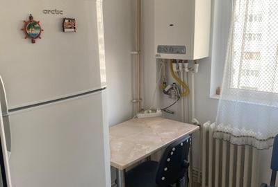 Garsonieră decomandată în Unirii Sud - 2