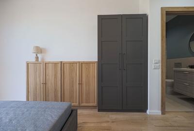 Apartament cu 3 camere decomandat, mobilat în Central - 5