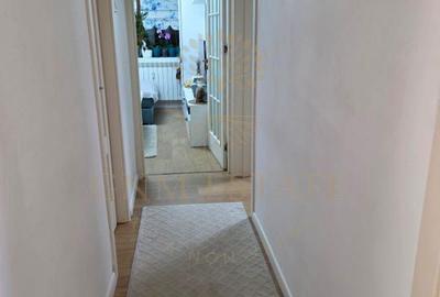 Apartament cu 4 camere decomandat, mobilat în Drumul Taberei - 4
