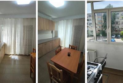 Apartament cu 2 camere decomandat în Tudor Vladimirescu - 5