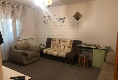 Apartament cu 2 camere în 13 Septembrie - 1