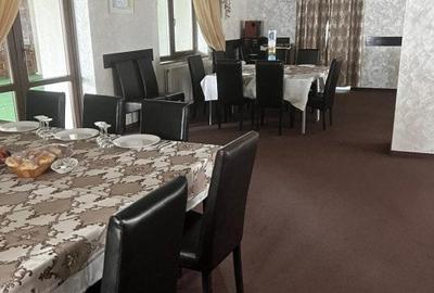 Afacere la cheie! 2 sali evenimente+ apartament 220mp, Siret - 11