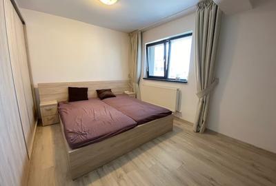Apartament cu 2 camere decomandat în Ferme - 3