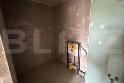 Apartament 3 camere, 2 bai, bloc nou, Marasti, Scortarilor - 10