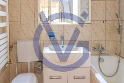 Apartament cu 3 camere decomandat în Camil Ressu - 31