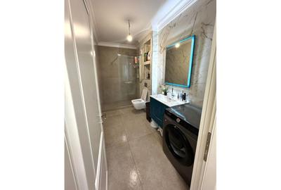 REA1023590 Apartament 3 camere I Aviatiei - 8