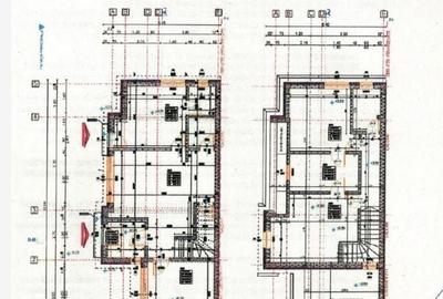 Casă 4 Camere, 110 m?, Curte 40 m?, 2 Loc. Parcare, Stefan cel Mare - 21