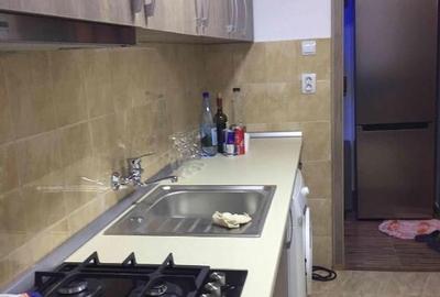 Garsoniera zona Brancoveanu - 4