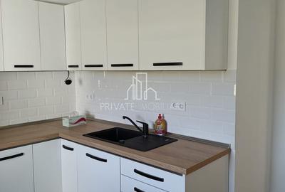 Apartament 1 Camera Modern Bloc Nou/ Mobilat, Green Residence, Tudor - 6