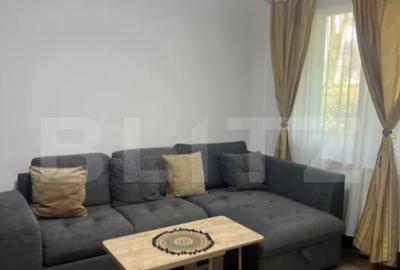 De inchiriat apartament cu 2 camere, zona Gemenii - 2