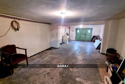 Casă individuală cu 7 camere cu Teren 460 Mp în Săsar - 35