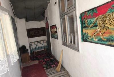 Casă individuală cu 5 camere cu Teren 600 Mp în Largu - 7