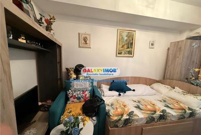 Garsoniera, in Militari Residence, Mobilata, Utilata 52.500 - 1