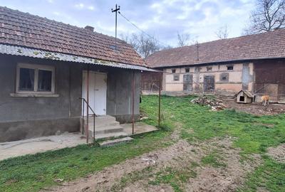 Casă cu 4 camere în Turbuța - 5