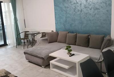 Apartament cu 2 camere decomandat în Central - 16