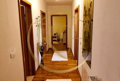 Casă individuală cu 5 camere cu Teren 350 Mp în Giroc - 16