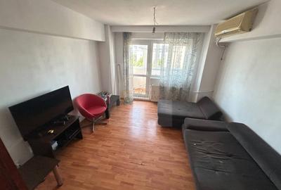 Apartament cu 2 camere decomandat, mobilat în Păcii - 3
