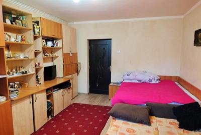 Garsonieră în Răcădău