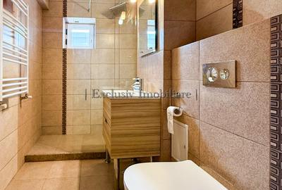 Apartament cu 2 camere decomandat, mobilat în City Park Mall - 15
