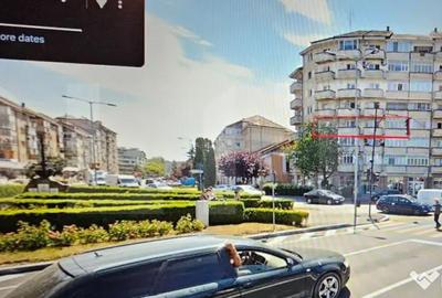 Apartament cu 3 camere semidecomandat în Semicentral - 2