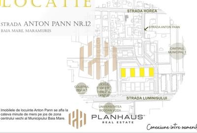 Apartament 2 camere , zona Centrul Vechi - 5