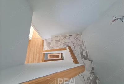 Vila noua de vanzare in Otopeni - 249 mp - teren 325 mp - 1