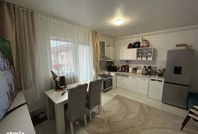 Apartament cu 2 camere în Central - 8
