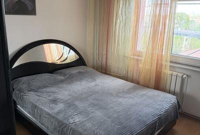 Apartament cu 3 camere în Calea București - 2