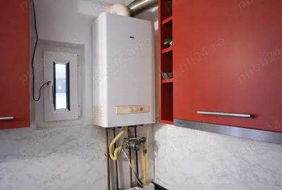 Apartament 2 camere Lenin Sud(str Florilor) Ramnicu Valcea - 1