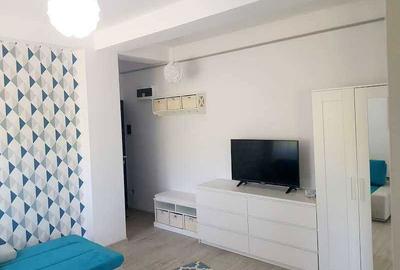 Garsonieră nedecomandată în Copou - 3