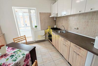 Apartament cu 2 camere decomandat, mobilat în Între Lacuri - 14